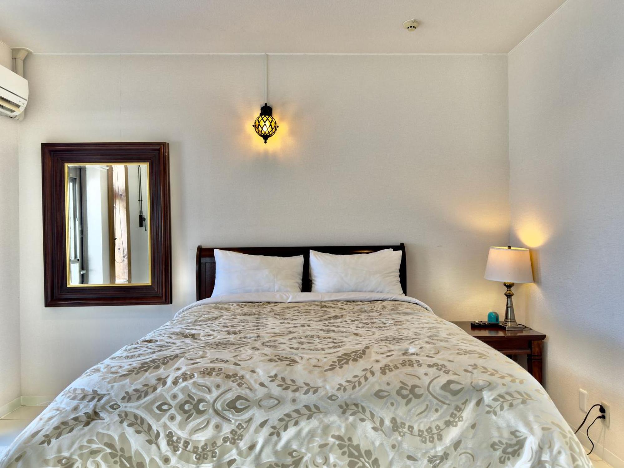 Araha Resort Arapana Chatan Room photo