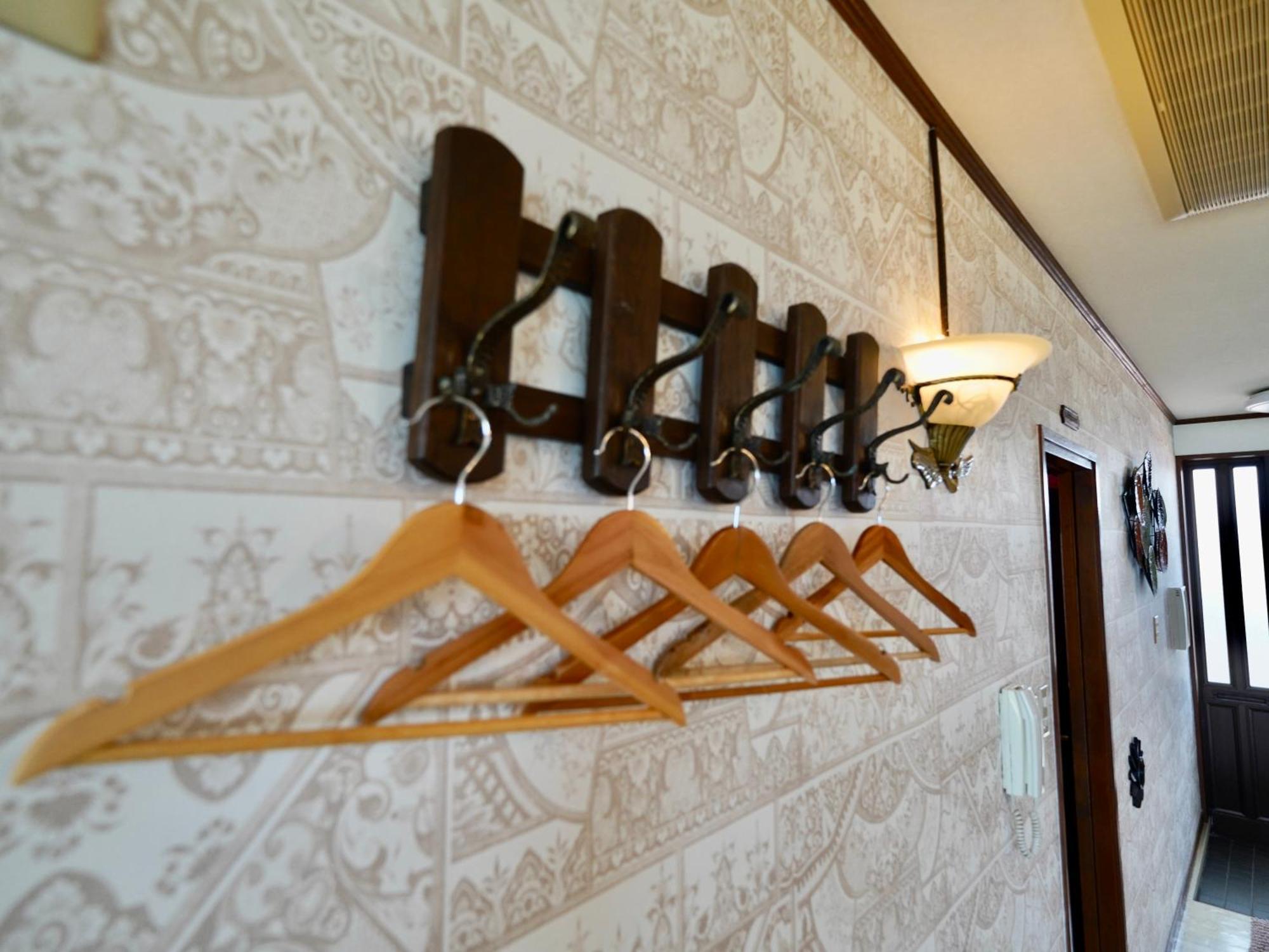 Araha Resort Arapana Chatan Room photo